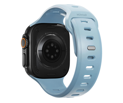Pasek i akcesoria do zegarków Nomad Tempo Band Tidal Apple Watch 49mm/Ultra